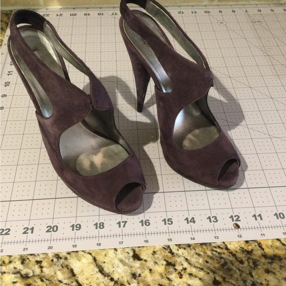 Miu miu heels - Picture 4 of 8